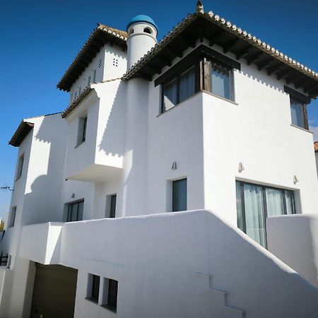 Villa Valeria Las Gabias Kültér fotó