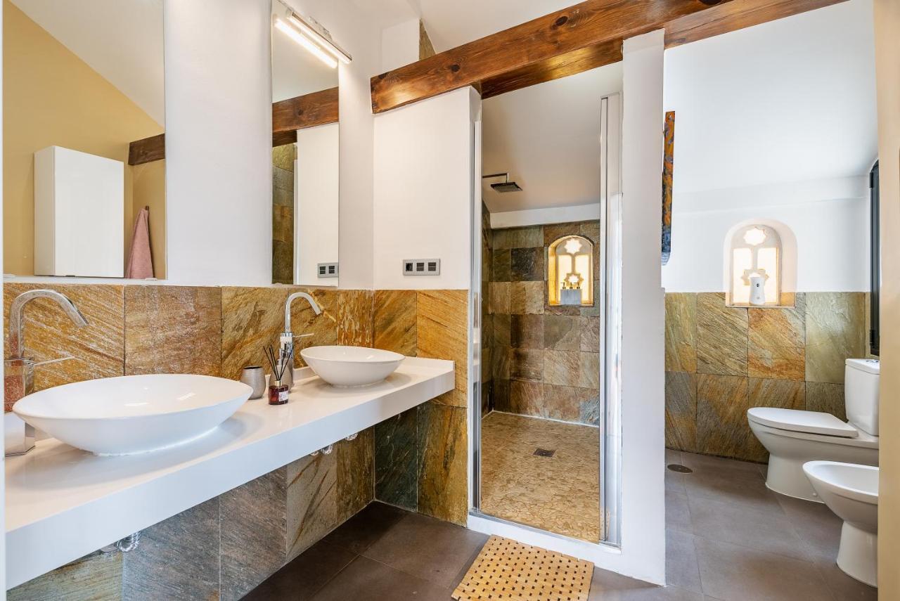 Villa Valeria Las Gabias Kültér fotó