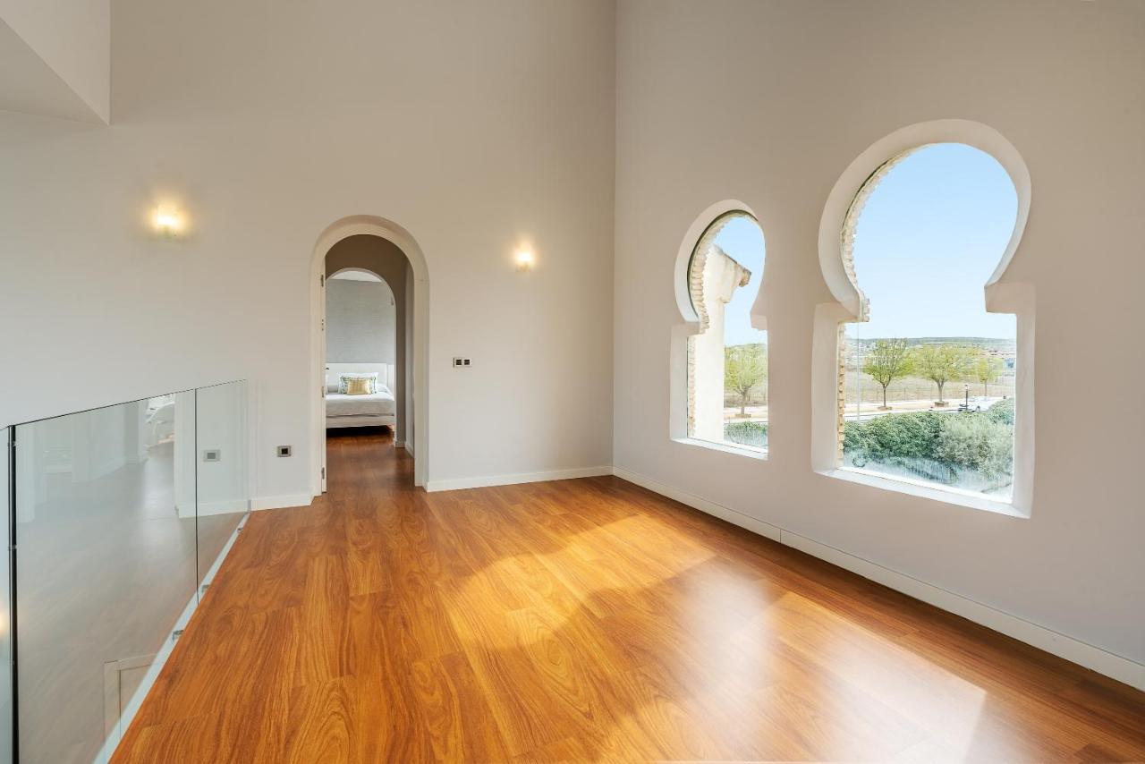 Villa Valeria Las Gabias Kültér fotó
